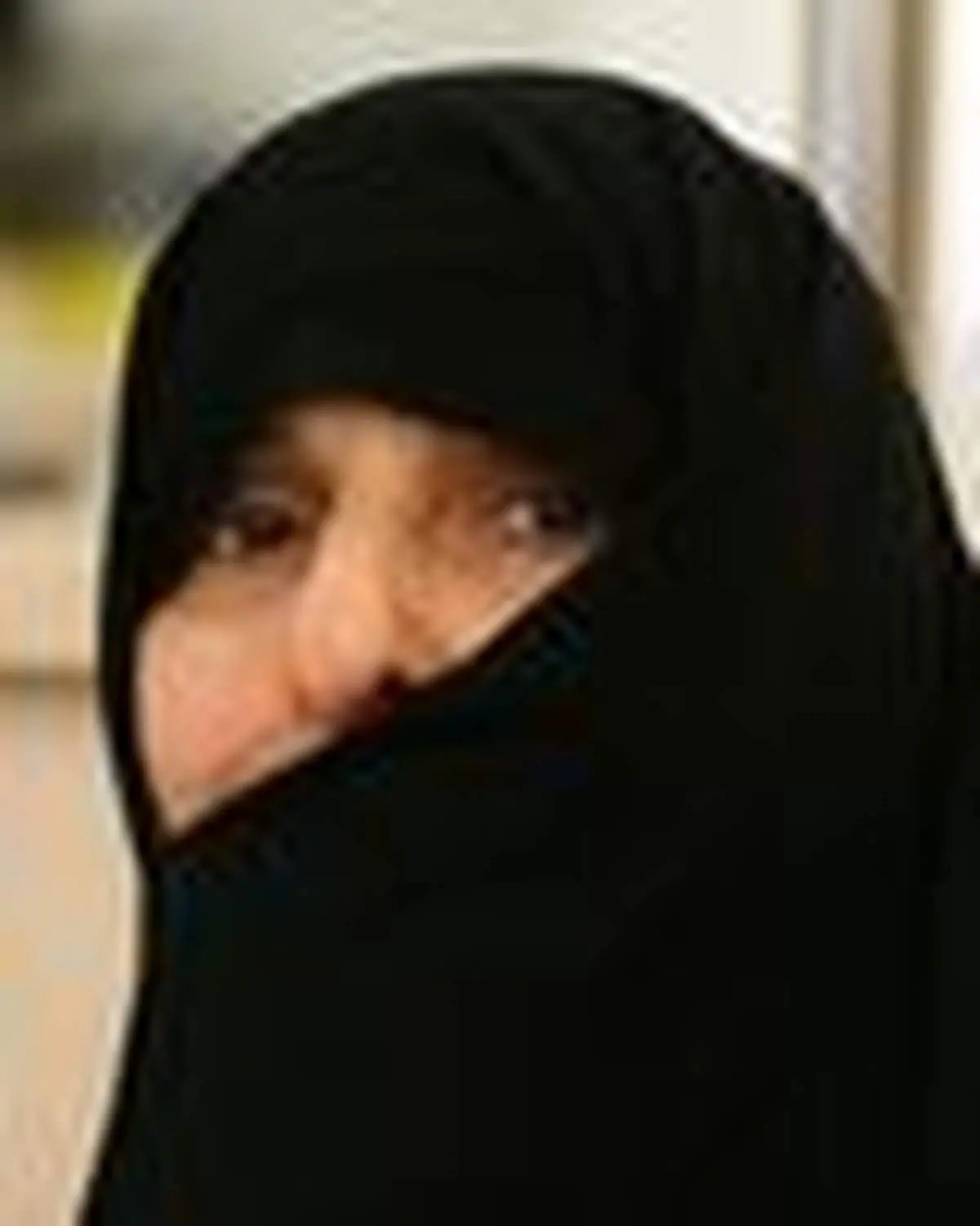 این بار"فاطمه رجبی"...