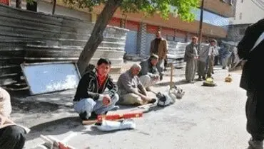 چرا دولت روحانی باید به بیکاری بیشتر توجه کند؟