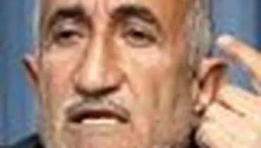 این بار "سعید رجایی خراسانی"...