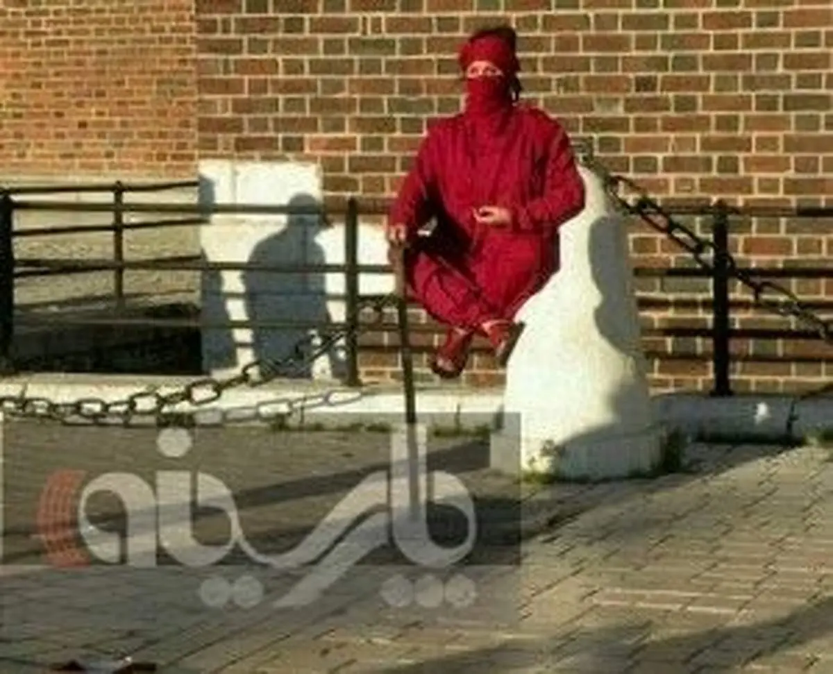 راز مرتاضان هندی برای معلق ماندن بین زمین و هوا+ تصاویر