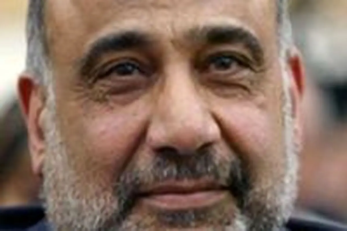دیدگاه معاون سابق رئیس جمهور عراق درباره "مذاکره ایران و آمریکا"