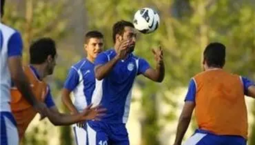 عقاب جدید فوتبال آسیا! +عکس