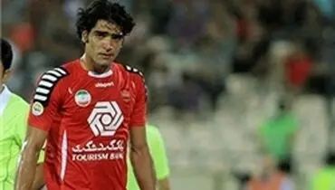 استقلال جذب هافبک پرسپولیس را تکذیب کرد