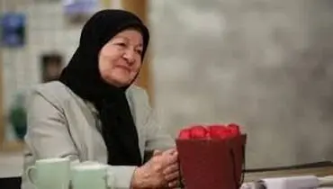 بیوگرافی رابعه مدنی: از معلمی تا ستاره شدن در 60 سالگی