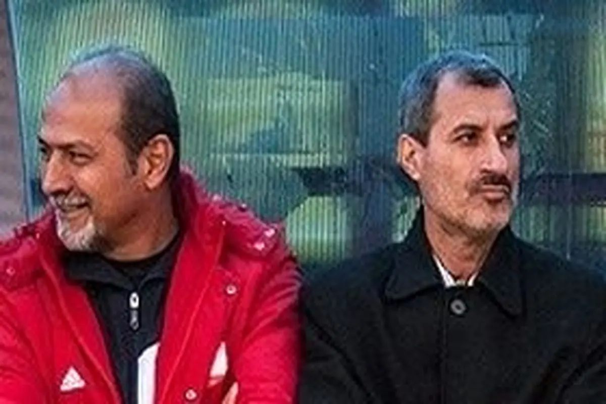 مایلیکهن: سناریونویس نیستم اما آدمهای برخی اینکارهاند