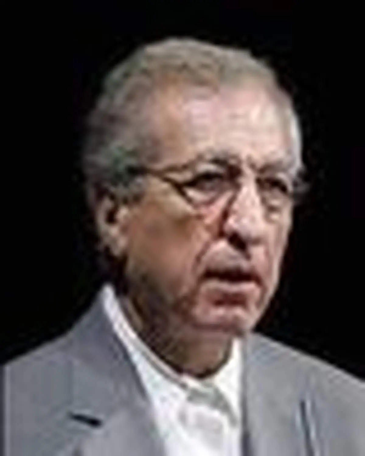 این بار "حمید مولانا"...