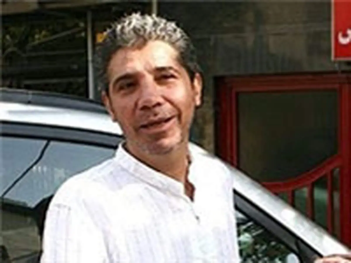 مجتبي محرمي از بيمارستان مرخص شد