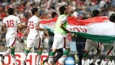 اظهارات دین محمدی درباره صعود شانسی تیم ملی به جام جهانی