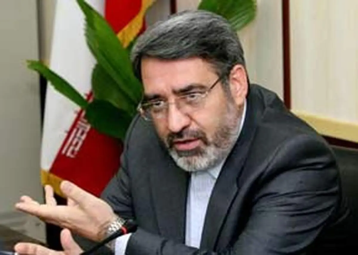 چرا رحمانی فضلی برای انتخاب استانداران زمان می خواهد؟