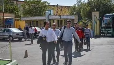 معضلی که روی مخ عادل فردوسی پور است