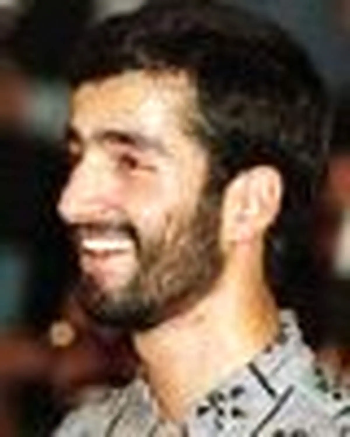 این بار "سعید عسگر"...
