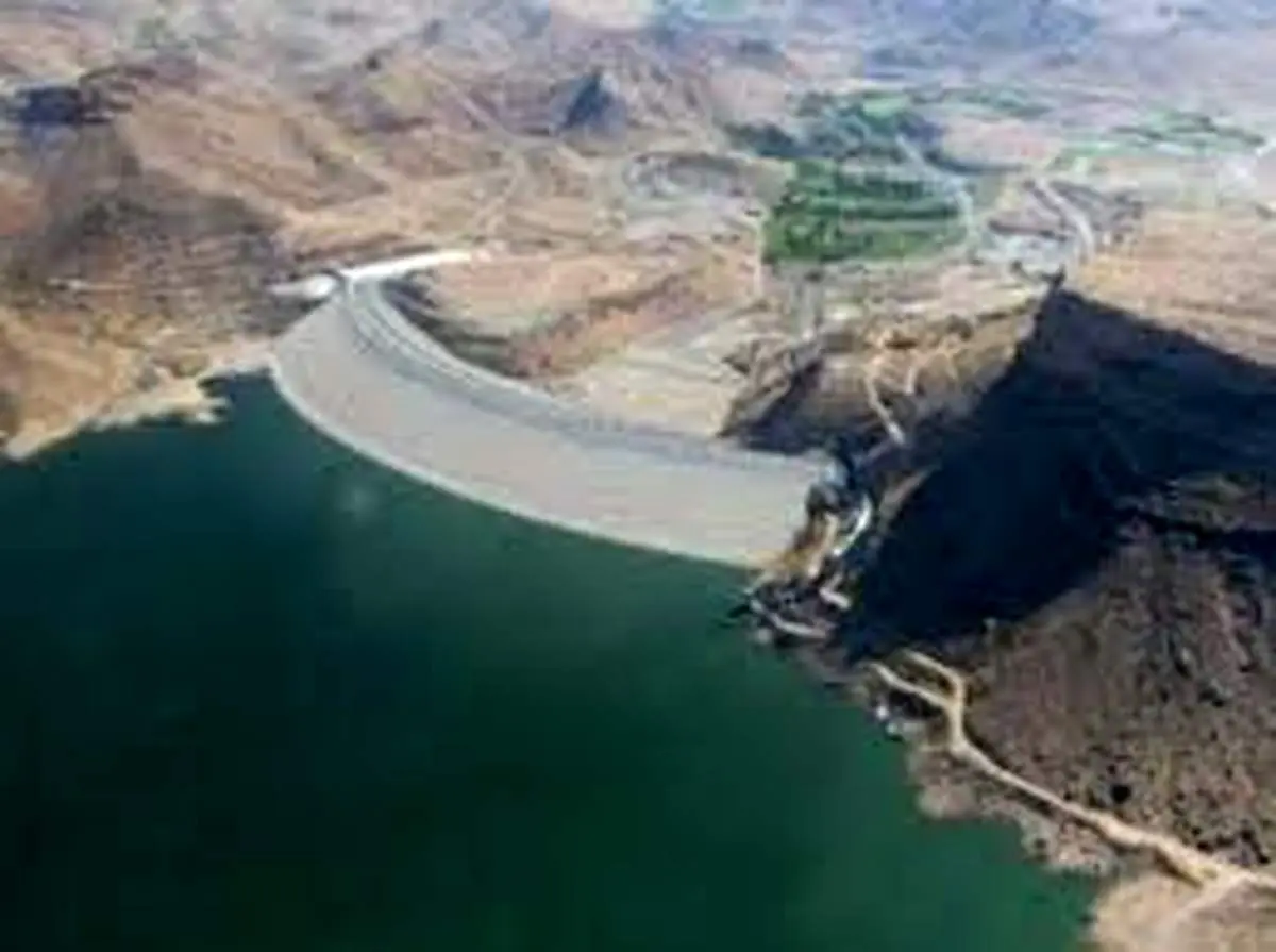 آیا باید آب ایران  را به کشورهای همسایه صادر کرد؟