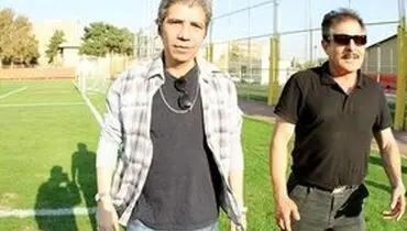 تلاش مدیر فنی پرسپولیس برای ثبت قرارداد رفیقش با سرخپوشان