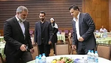 اختلاف رویانیان و دایی بر سر جذب مهاجم ذوب آهن