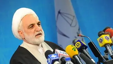 بازداشت دایرکننده صفحات فیسبوک به نام اعضای دولت یازدهم