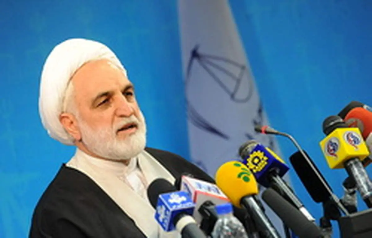 بازداشت دایرکننده صفحات فیسبوک به نام اعضای دولت یازدهم