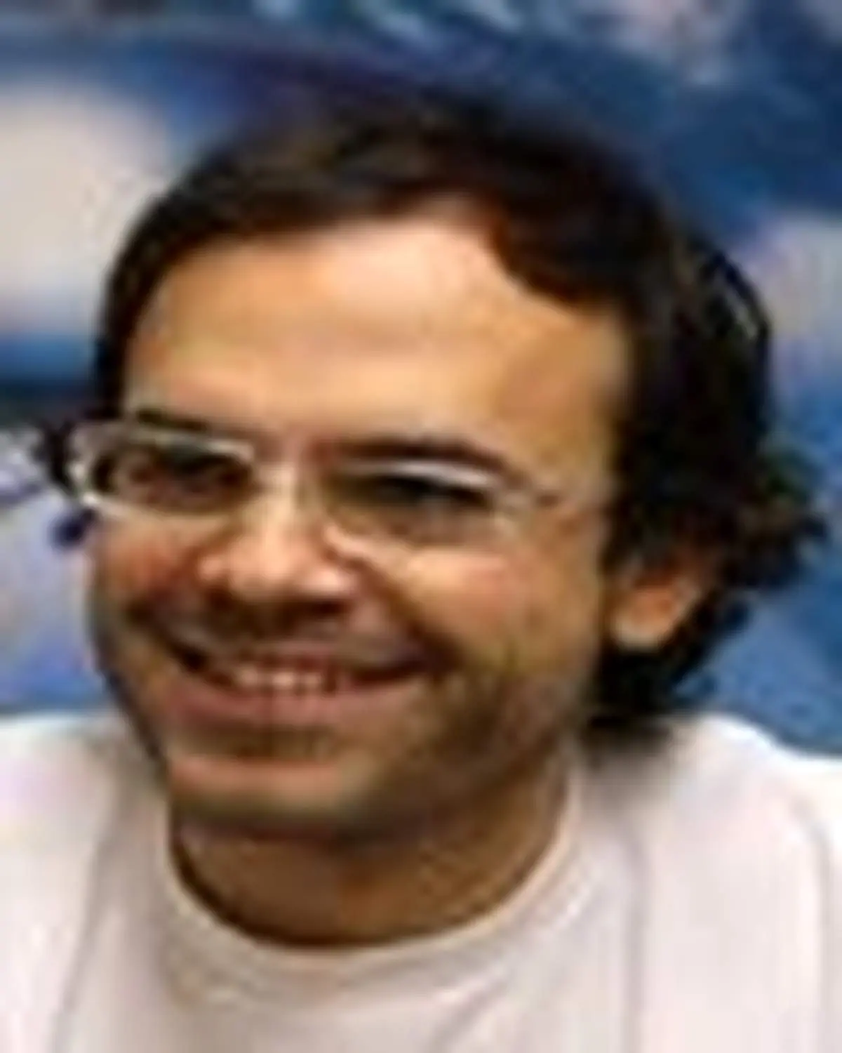 این بار "حسین درخشان"...