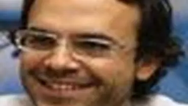 این بار "حسین درخشان"...