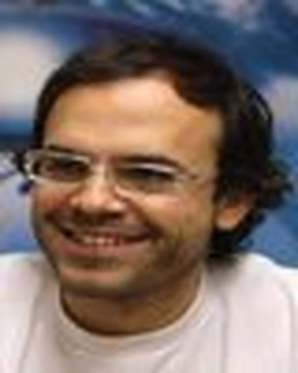 این بار "حسین درخشان"...