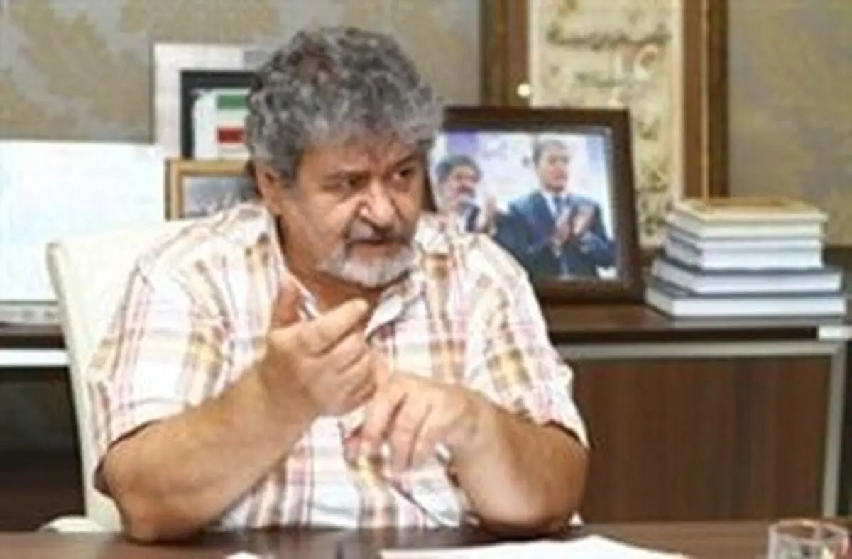 ارتباط استعفای عابدینی با اختلاس سه هزار میلیاردی