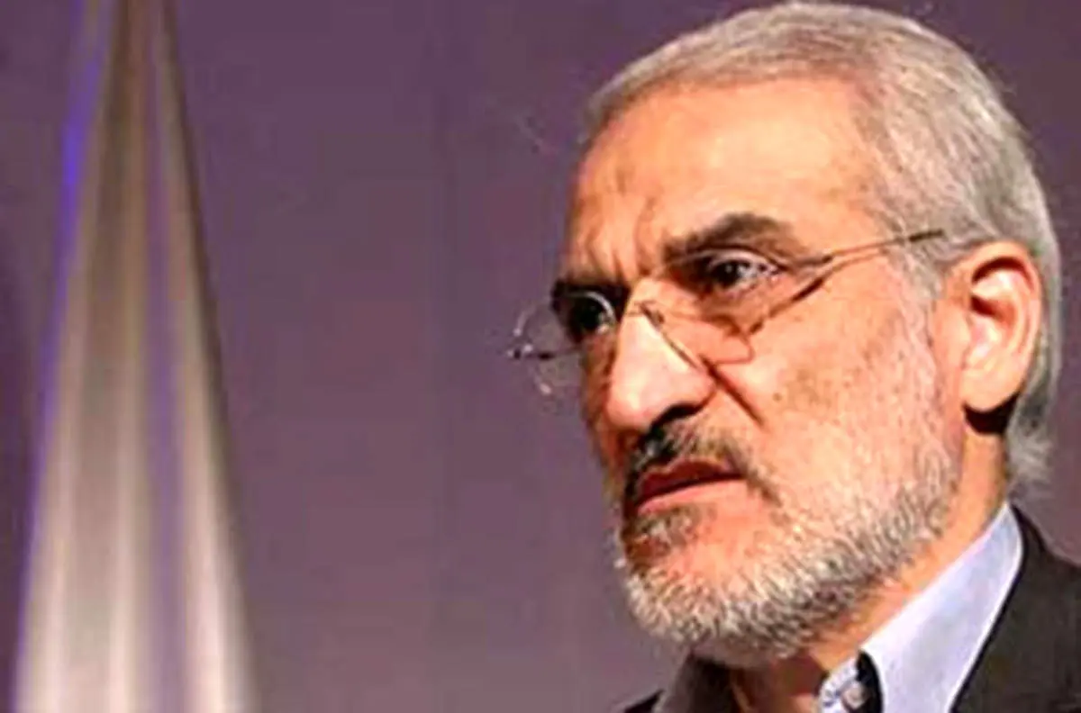 چرا توفیقی فانی شد؟