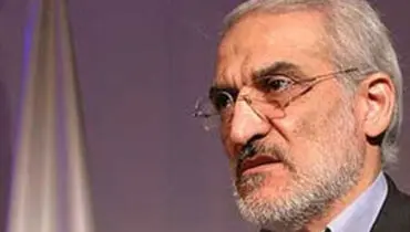 چرا توفیقی فانی شد؟