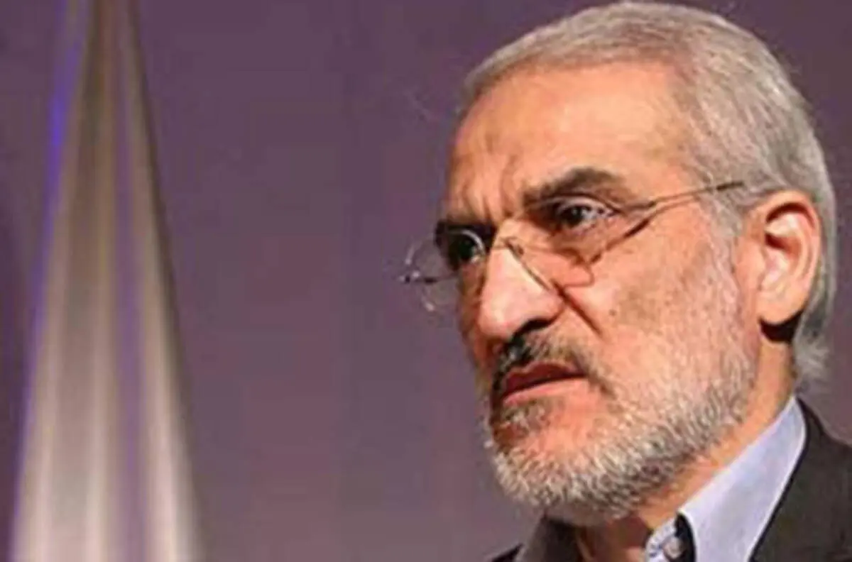 چرا توفیقی فانی شد؟