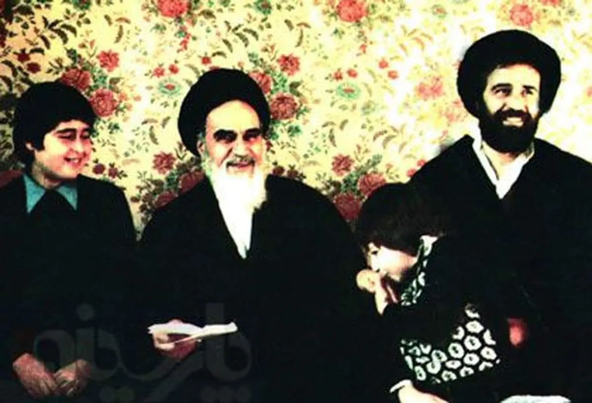 اولین قربانی سیاسی ماجرای نعمیه اشراقی