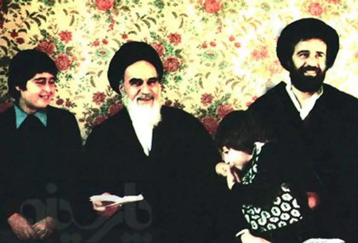 اولین قربانی سیاسی ماجرای نعمیه اشراقی