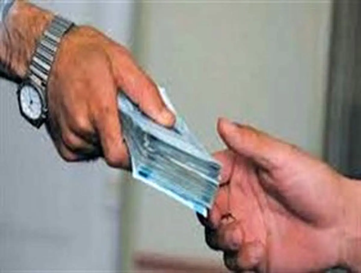 دریافت ده میلیونی مدیر عامل باشگاه استقلال از بازیکنش