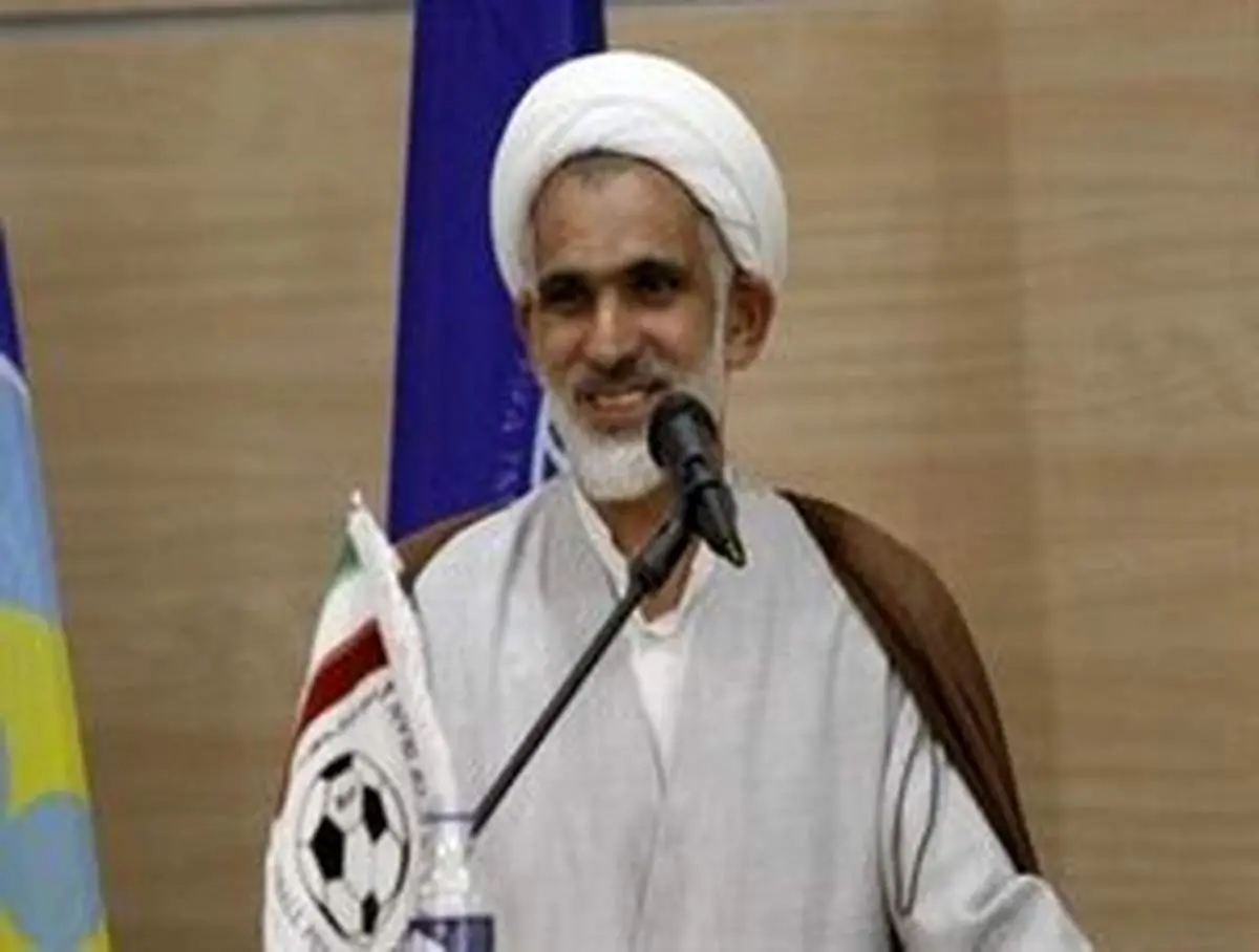 نامه نهاد ریاست جمهوری برای بر کناری علیپور