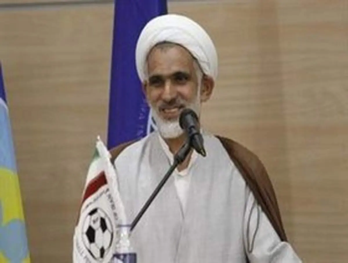 نامه نهاد ریاست جمهوری برای بر کناری علیپور