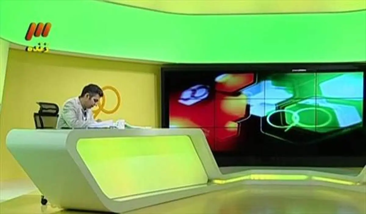 هر آنچه در برنامه دیشب ۹۰ گذشت