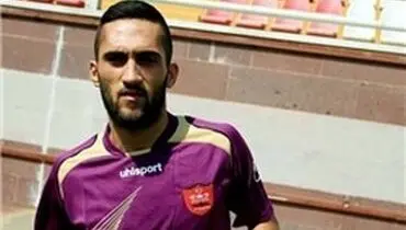 پاسخ صادقیان درباره آمدن حدادی‌فر و مسلمان به پرسپولیس