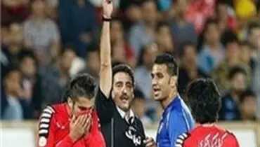 پرسپولیس بدون دایی مقابل تیم میثاقیان و سرخپوشان قدیمی