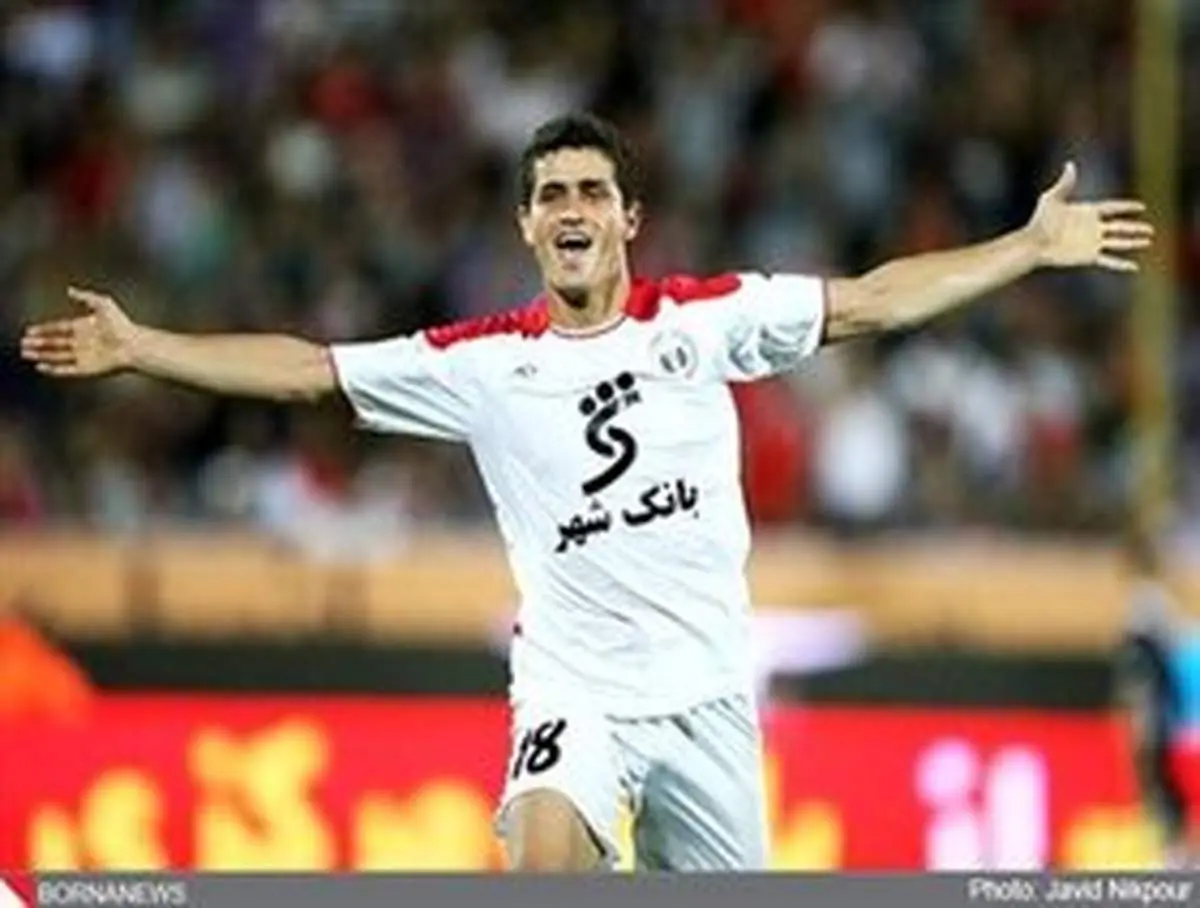 بردن جایزه 50 میلیونی و گل 40 متری