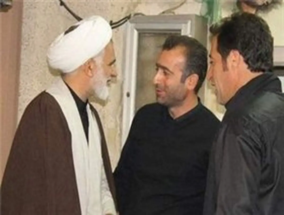 واکنش علیپور به تحرکات برای برکناری اش