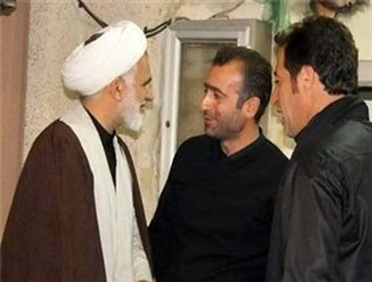 واکنش علیپور به تحرکات برای برکناری اش