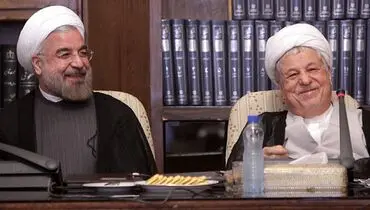چرا میز روحانی در ساختمان نیاوران همچنان خالی ماند؟