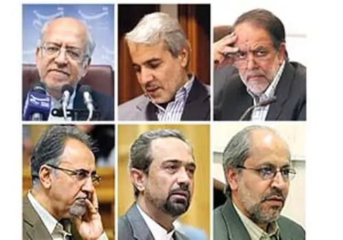 حذف یارانه نقدی دهک‌های هشتم و نهم از مهر ۱۴۰۴ قطعی شد