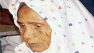 شفای زائر مسلمان نابینا در مدینه