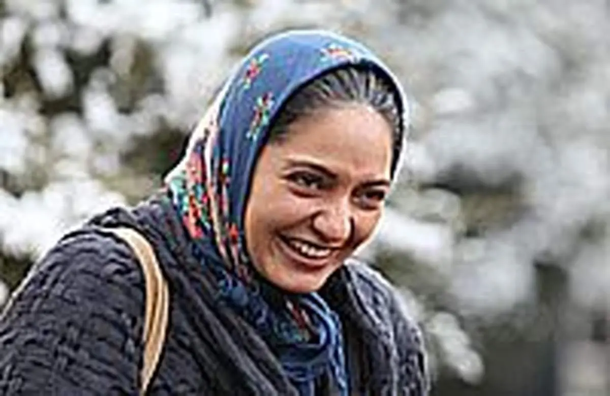 پاشیدن نرمه یخ روی احساس زنانه