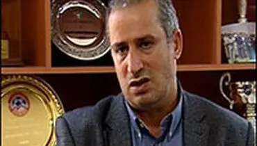 تاج: 4 سهميه در ليگ قهرمانان داريم