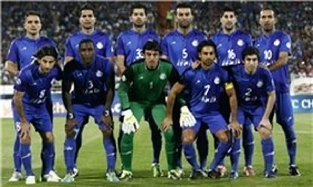آرش برهانی به بازی با مس نمی رسد!