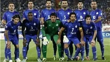 آرش برهانی به بازی با مس نمی رسد!