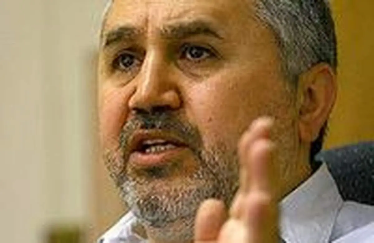 معاون ضرغامی با تلویزیون چه می‌کند؟