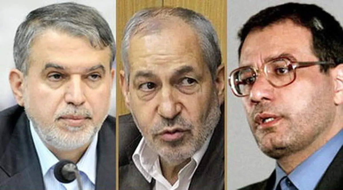 مجلس به فانی و فرجیدانا اعتماد کرد/ صالحیامیری از کابینه یازدهم جا ماند