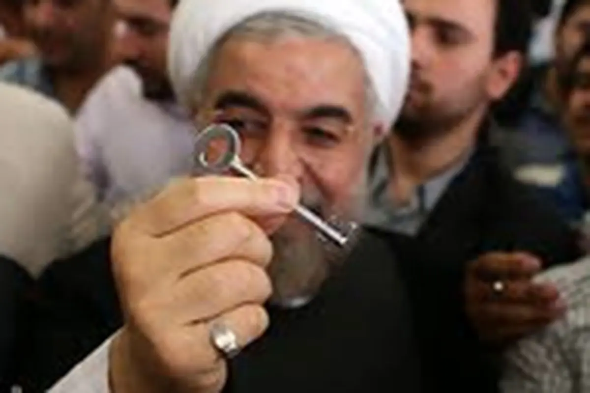 کسری بودجه احمدی نژادی چه بر سر کلید اقتصادی روحانی آورده است؟