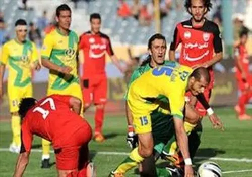 درخشان: دنبال مربی خارجی رفتن، آب در هاون کوبیدن است!