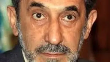 ولایتی جایگزین حسن روحانی شد